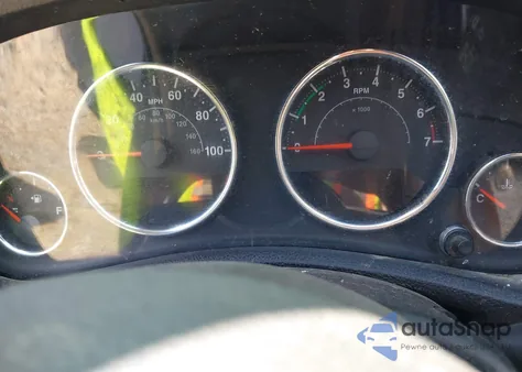 2013 Jeep Wrangler Rubicon из США, поврежденный, VIN 1C4BJWCG0DL573065